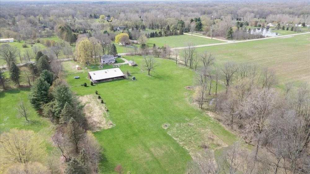 975 Elliott Road Iosco Township, MI 48836