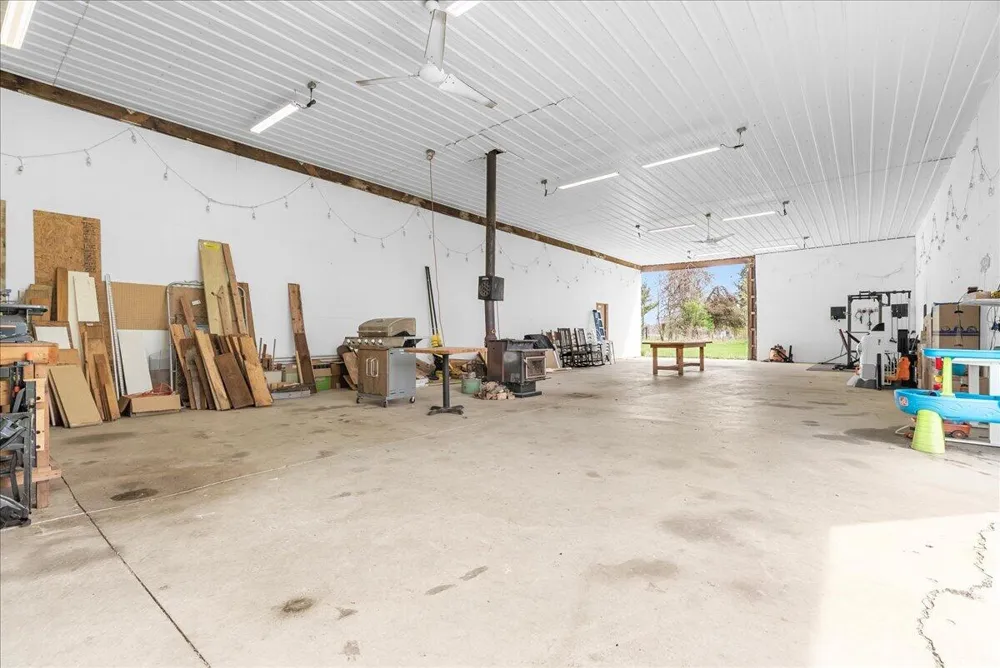 975 Elliott Road Iosco Township, MI 48836