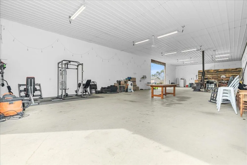 975 Elliott Road Iosco Township, MI 48836