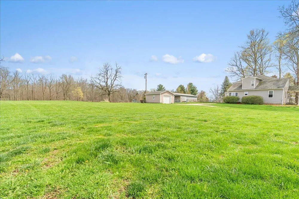 975 Elliott Road Iosco Township, MI 48836