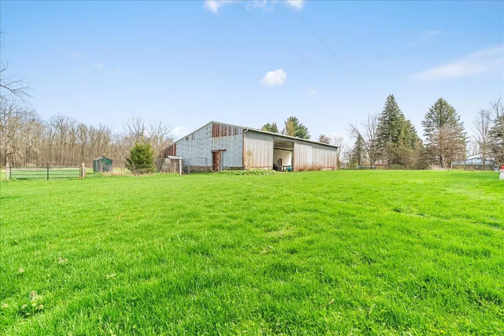 975 Elliott Road Iosco Township, MI 48836