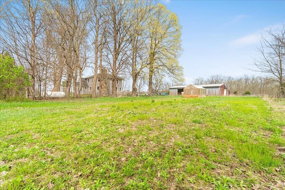 975 Elliott Road Iosco Township, MI 48836