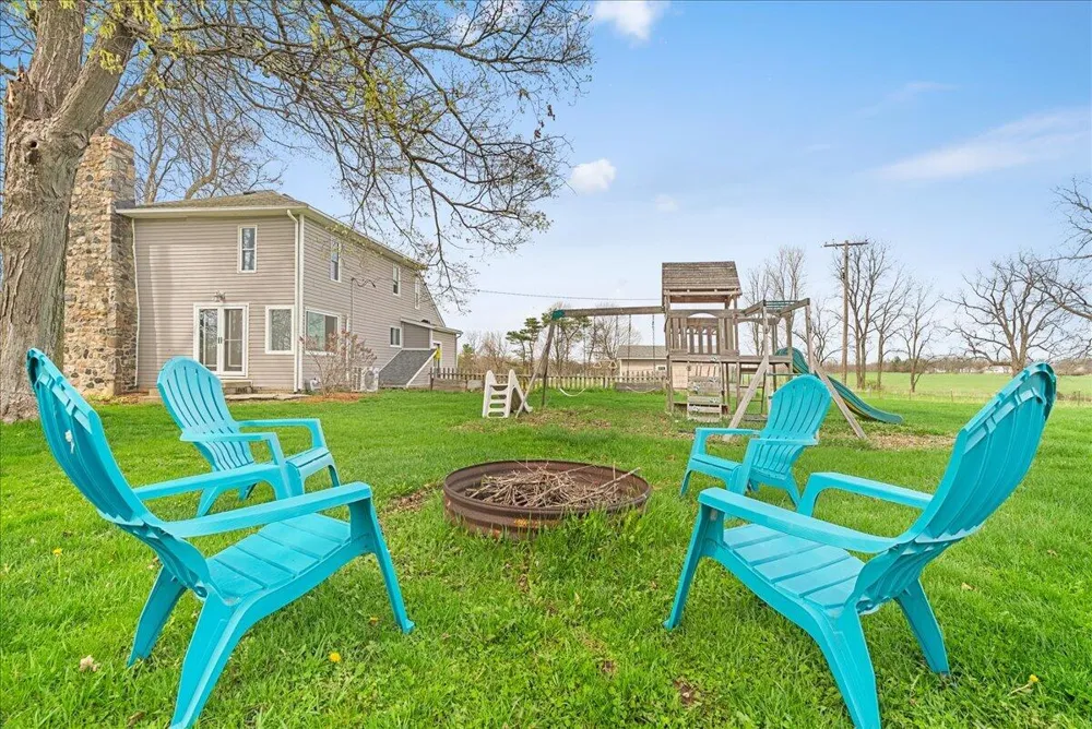 975 Elliott Road Iosco Township, MI 48836