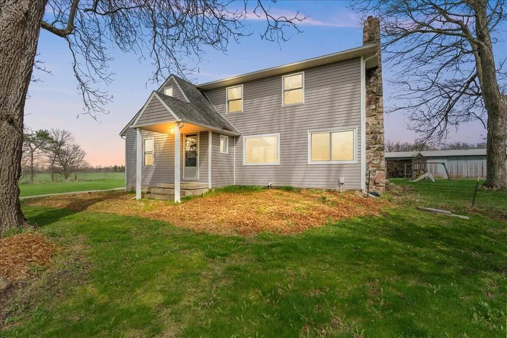 975 Elliott Road Iosco Township, MI 48836