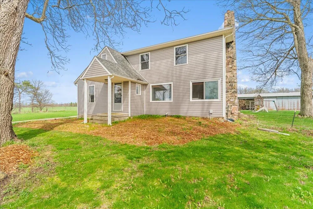 975 Elliott Road Iosco Township, MI 48836