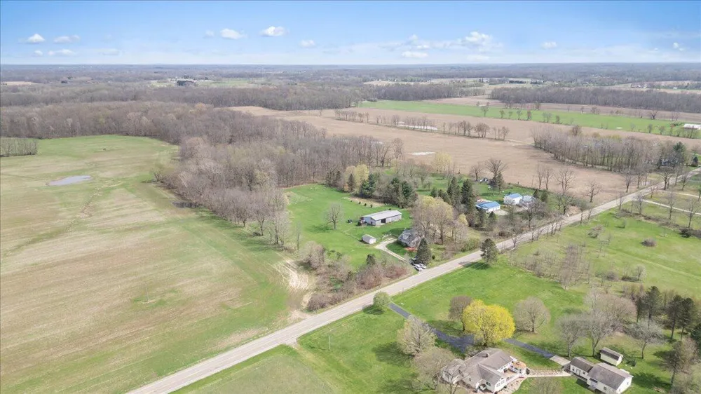975 Elliott Road Iosco Township, MI 48836