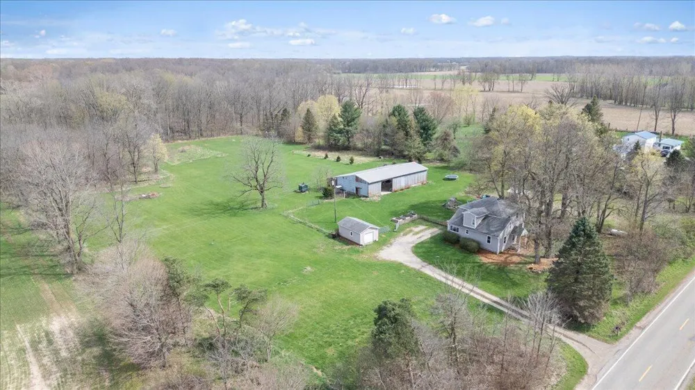 975 Elliott Road Iosco Township, MI 48836