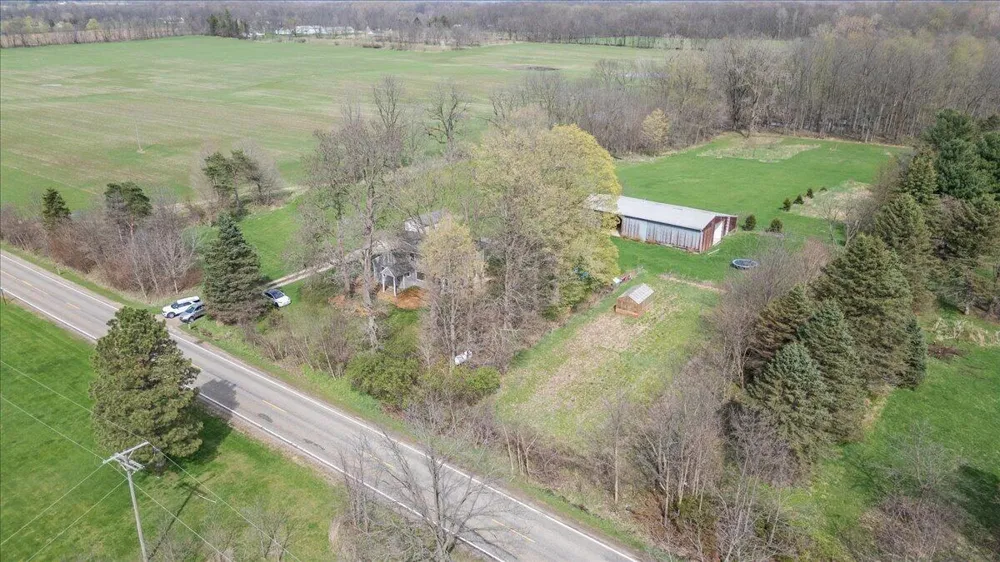 975 Elliott Road Iosco Township, MI 48836