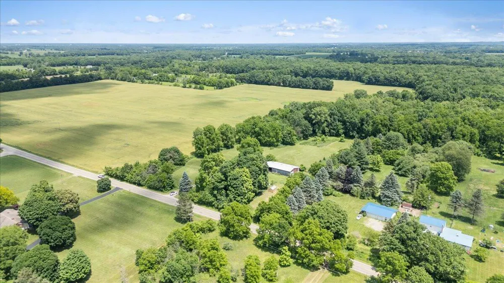 975 Elliott Road Iosco Township, MI 48836