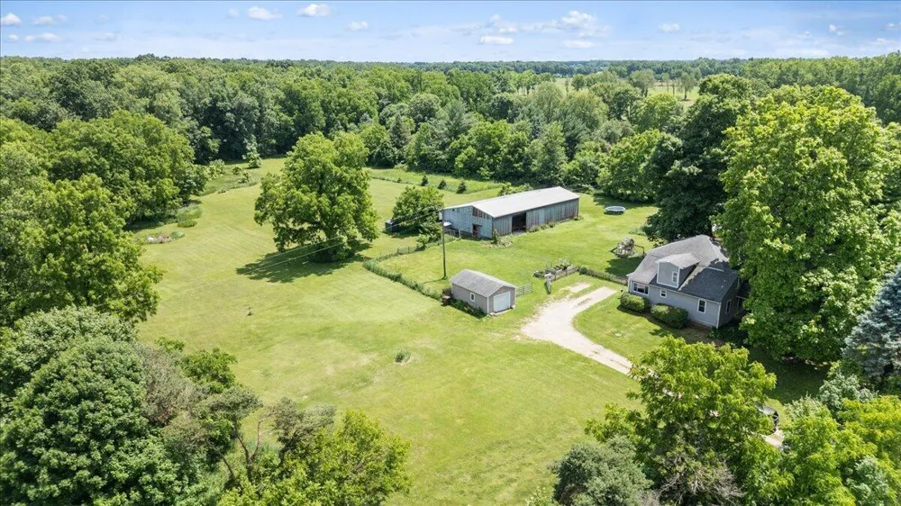 975 Elliott Road Iosco Township, MI 48836