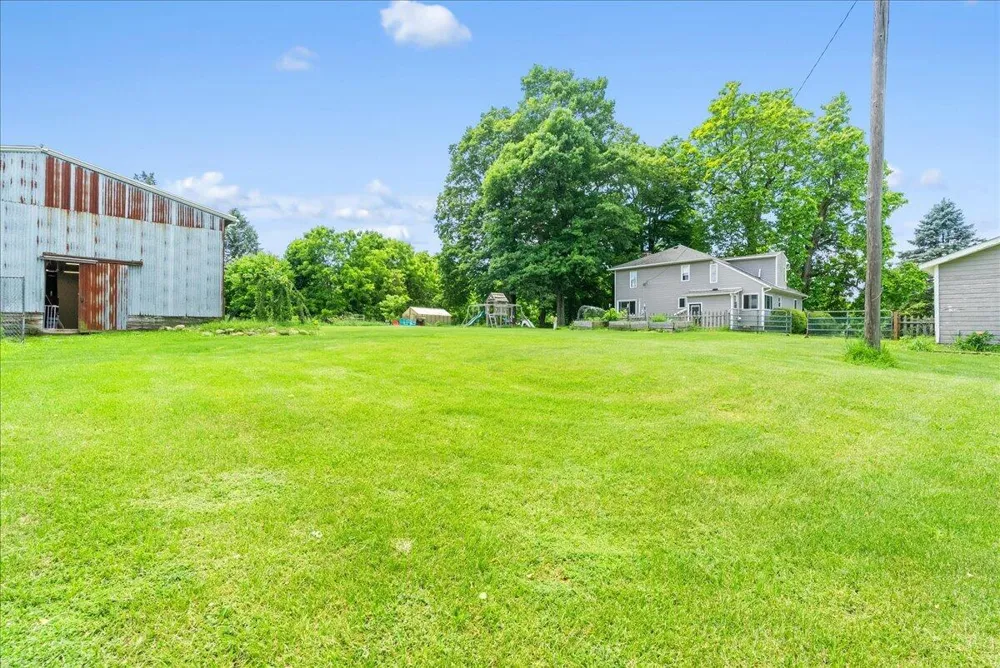 975 Elliott Road Iosco Township, MI 48836
