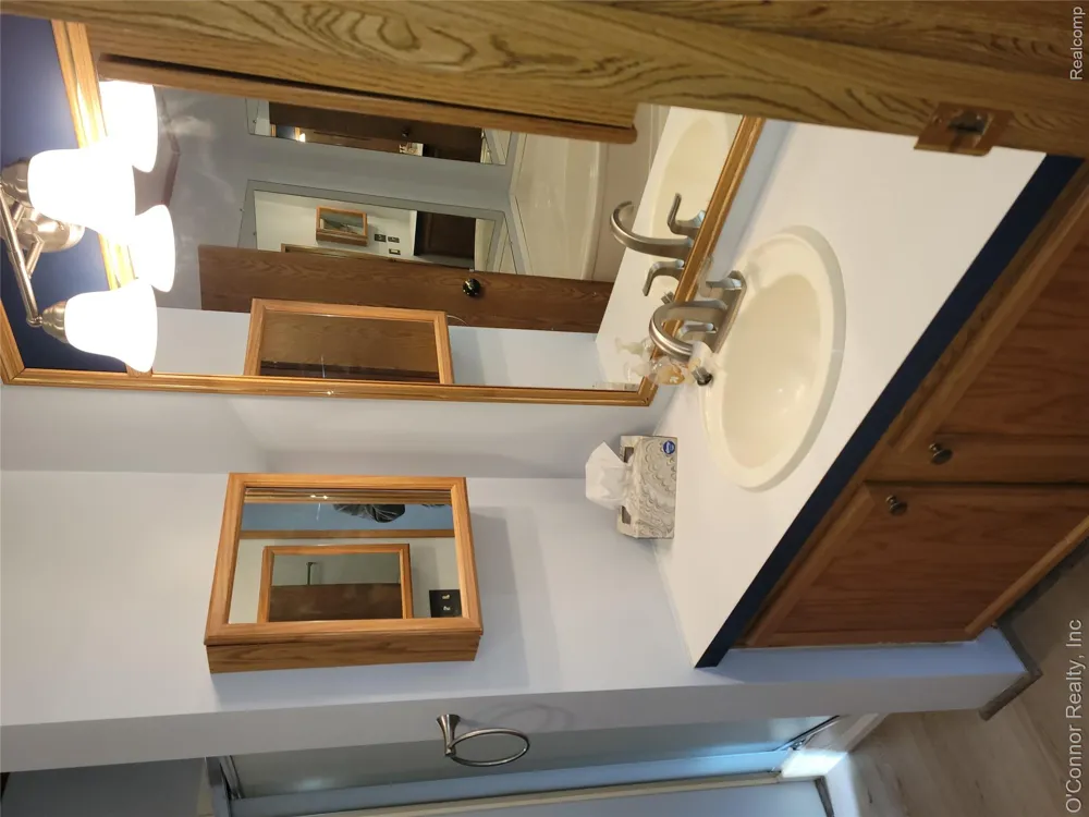 521 Bush Lake Lane Kimball Township, MI 48074
