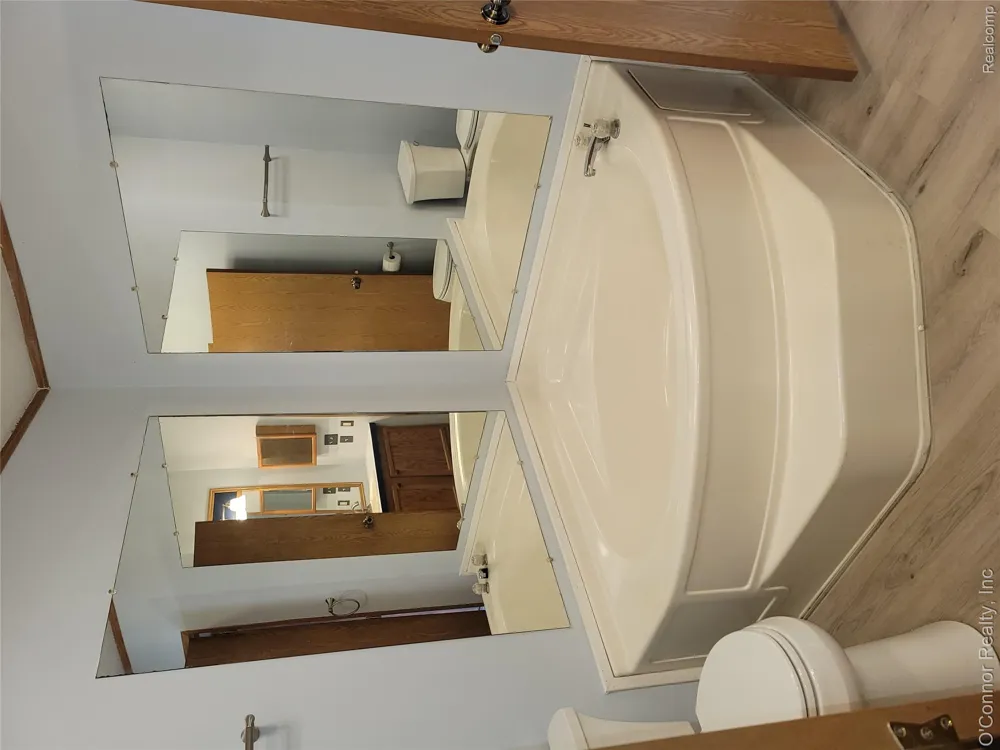 521 Bush Lake Lane Kimball Township, MI 48074