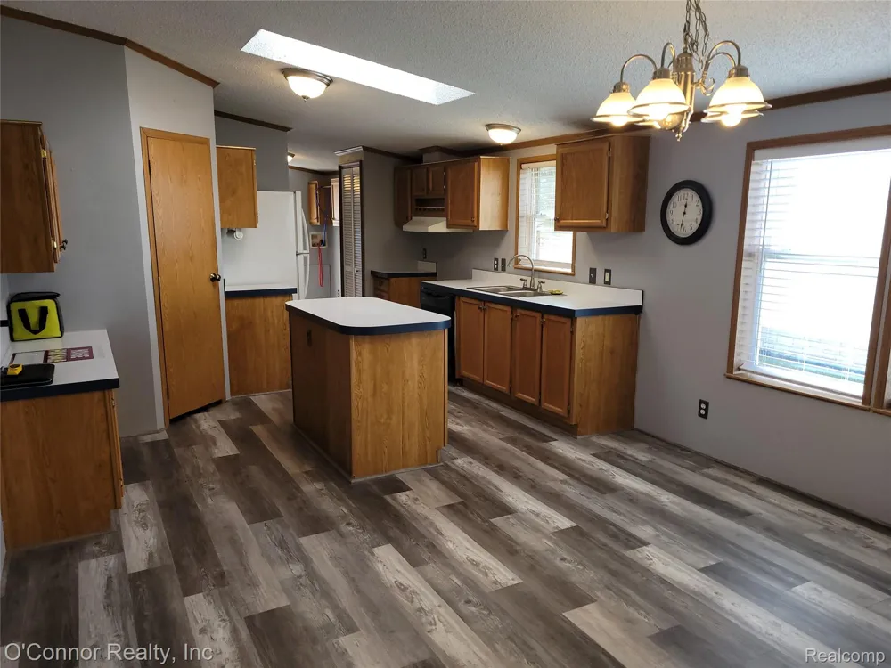 521 Bush Lake Lane Kimball Township, MI 48074