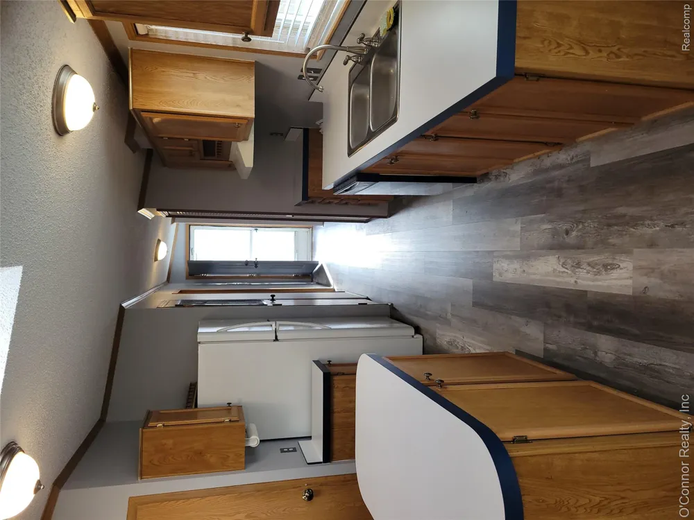 521 Bush Lake Lane Kimball Township, MI 48074