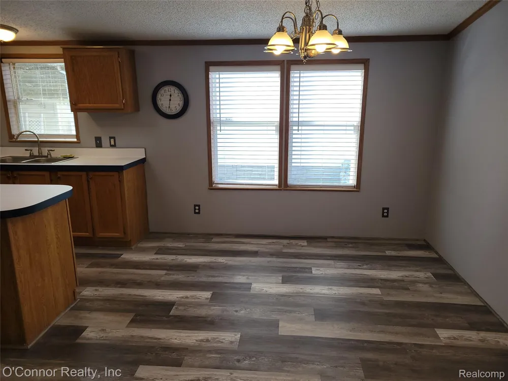 521 Bush Lake Lane Kimball Township, MI 48074