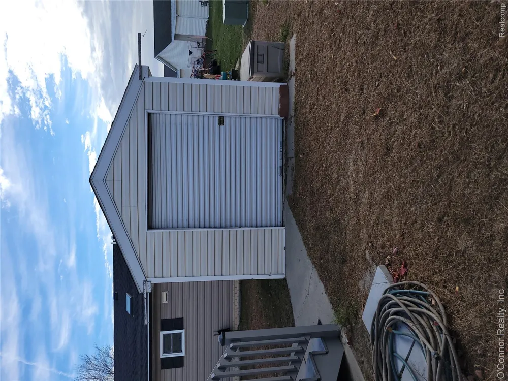 521 Bush Lake Lane Kimball Township, MI 48074
