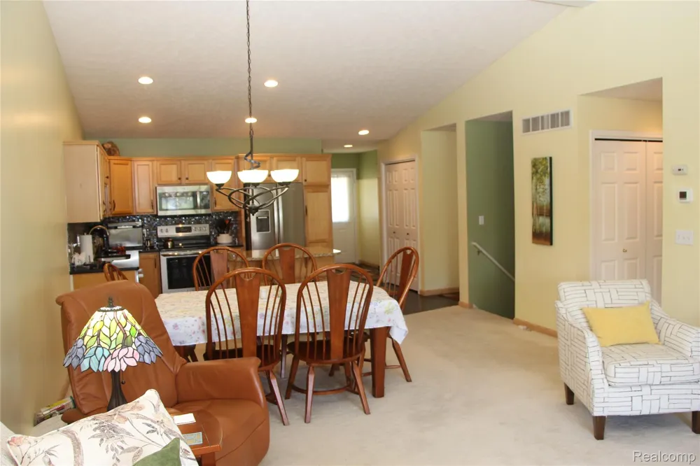265 Interlaken Court Zeeland Charter Township, MI 49464