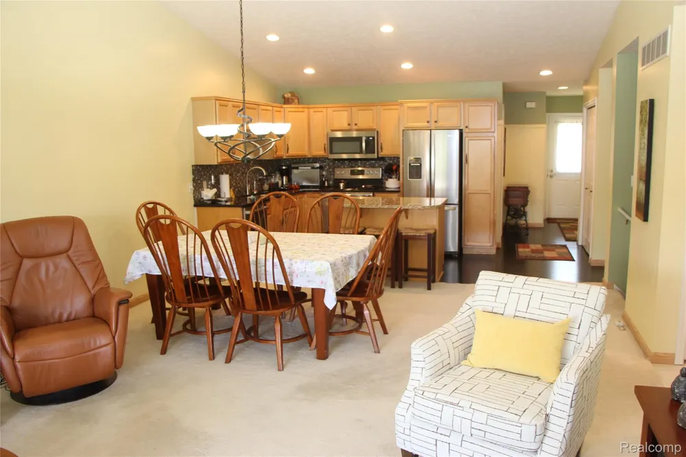 265 Interlaken Court Zeeland Charter Township, MI 49464