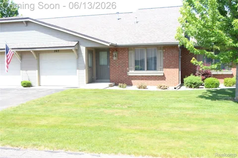 265 Interlaken Court