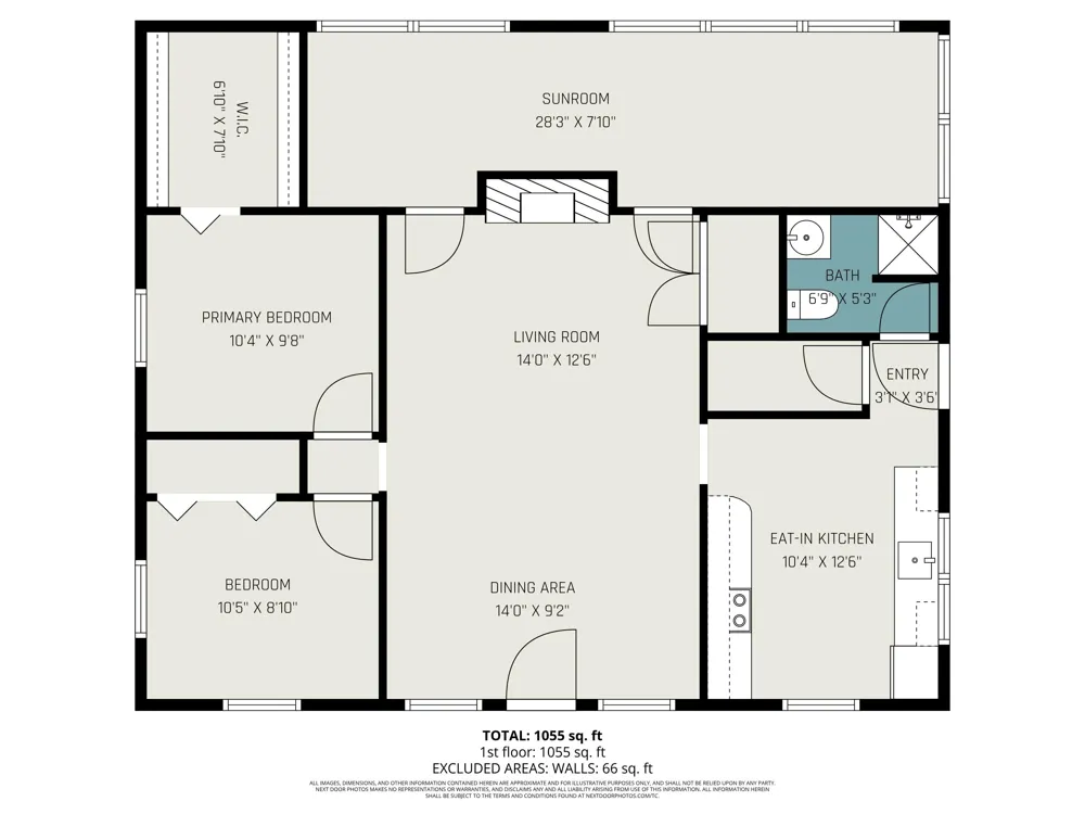 11637 Algonquin Drive Hamburg Township, MI 48169