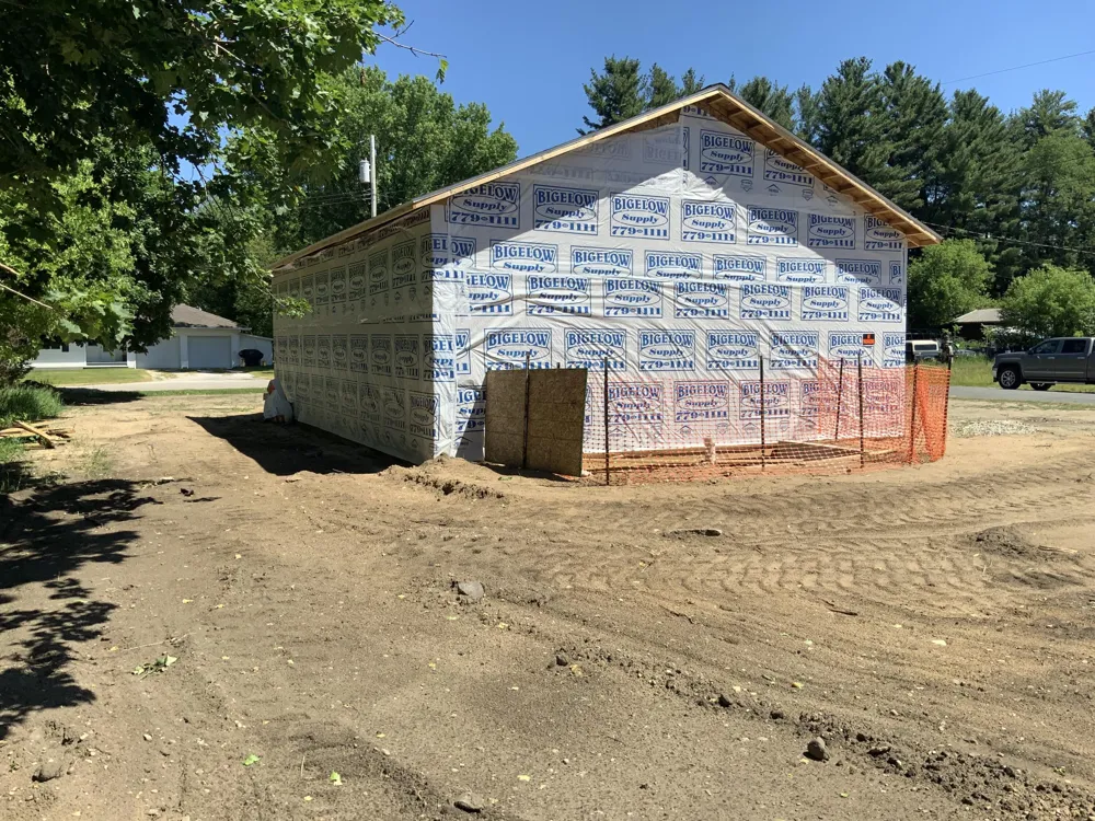 209 Lincoln Street Luther Village, MI 49656