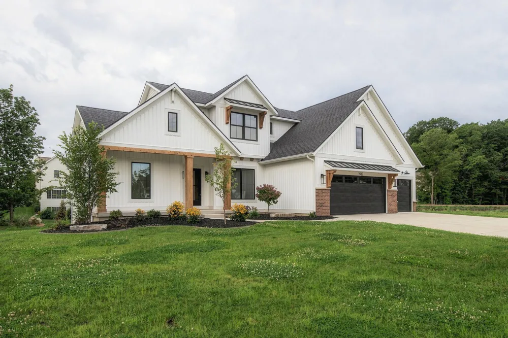 1912 Creekside Drive SW Byron Township, MI 49315