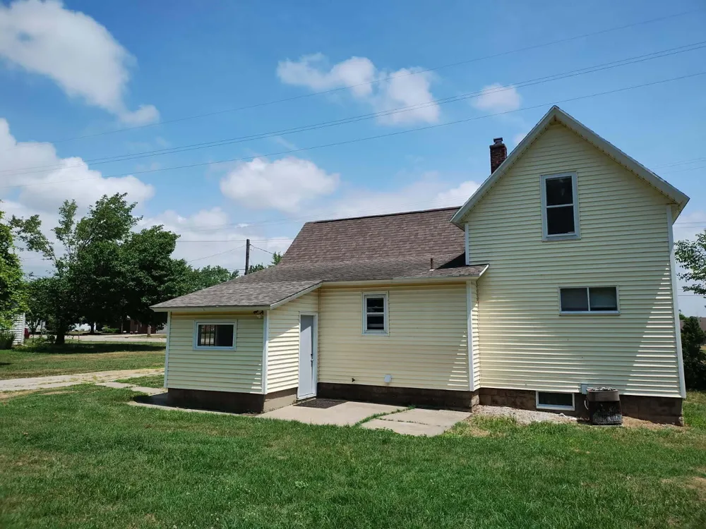 354 Country Club Road Holland City, MI 49423