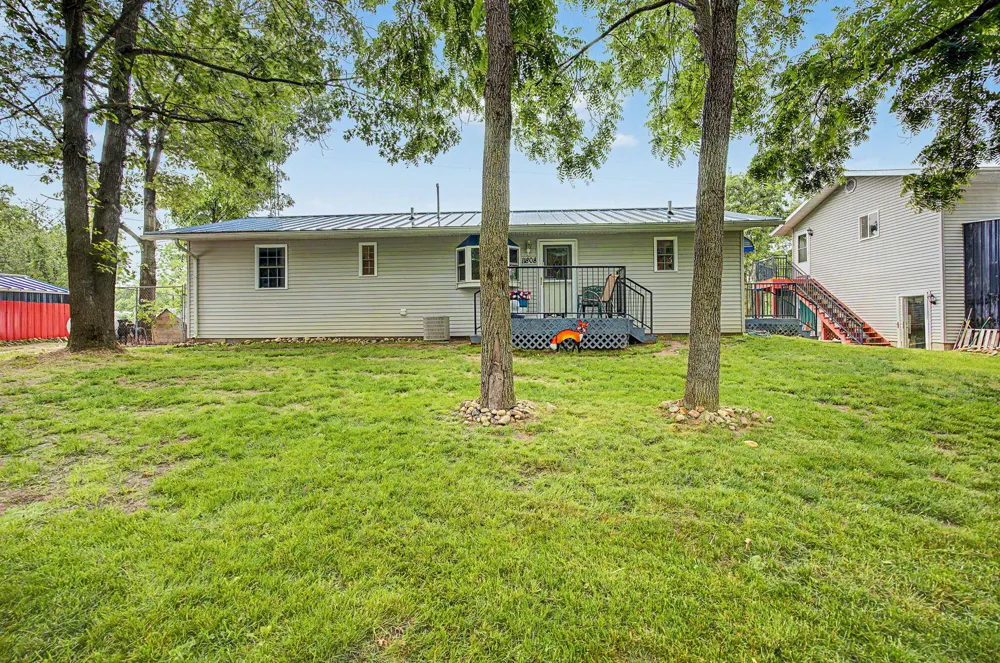 11808 Beech Road #11822 Norvell Township, MI 49230