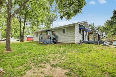 11808 Beech Road #11822