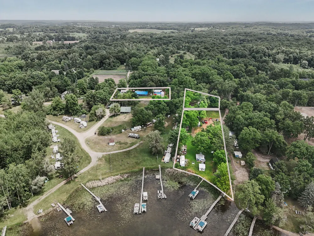 11808 Beech Road #11822 Norvell Township, MI 49230