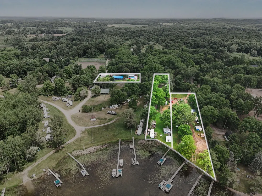 11808 Beech Road #11822 Norvell Township, MI 49230