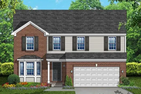 1410 Weeping Willow Court