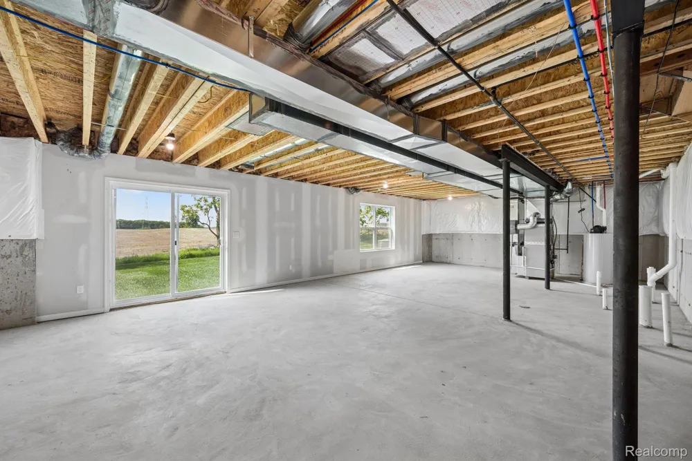 27137 Silo Drive Saline City, MI 48176