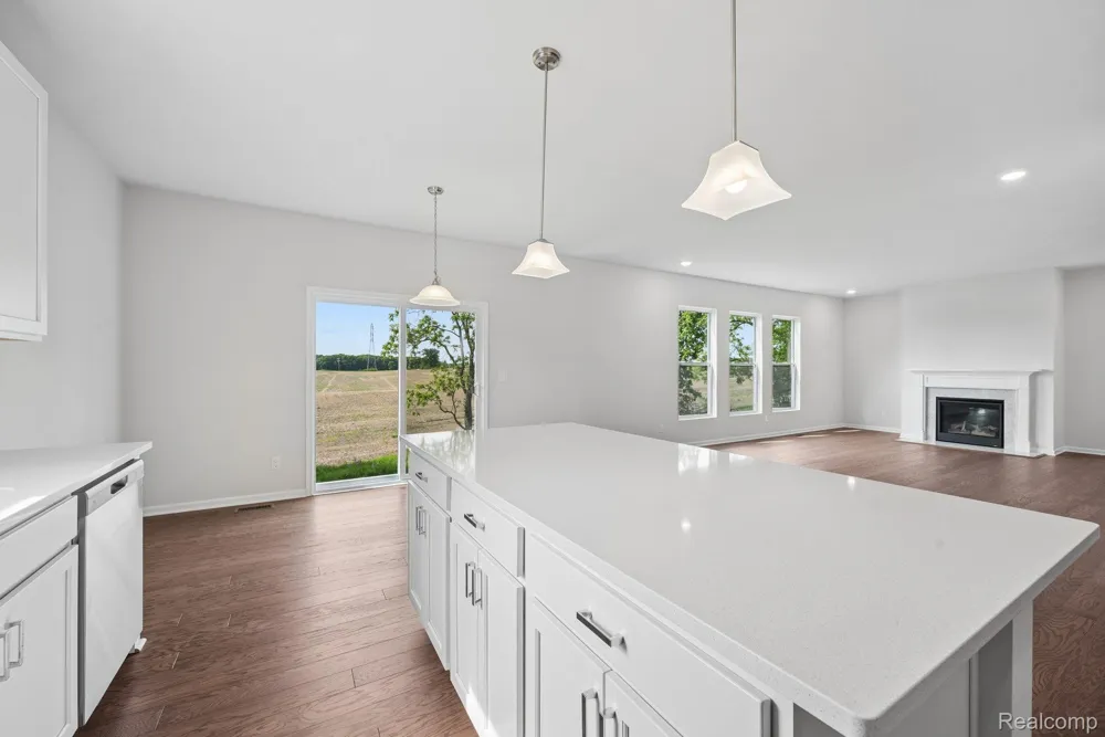 27137 Silo Drive Saline City, MI 48176