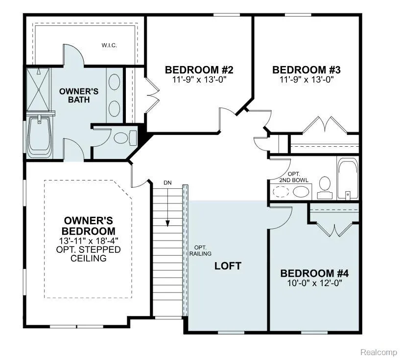 27137 Silo Drive Saline City, MI 48176