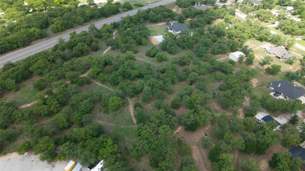 116 Oakwood Hills Drive Paradise, TX 76073