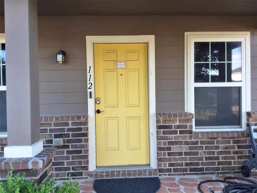 112 Hancock Street Venus, TX 76084