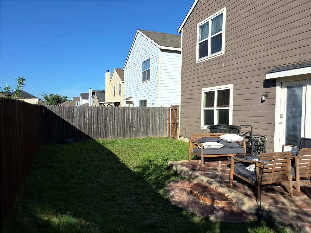 112 Hancock Street Venus, TX 76084