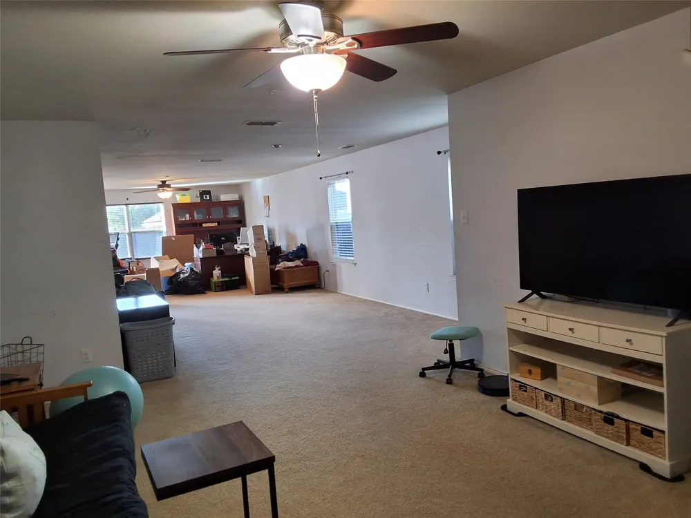112 Hancock Street Venus, TX 76084