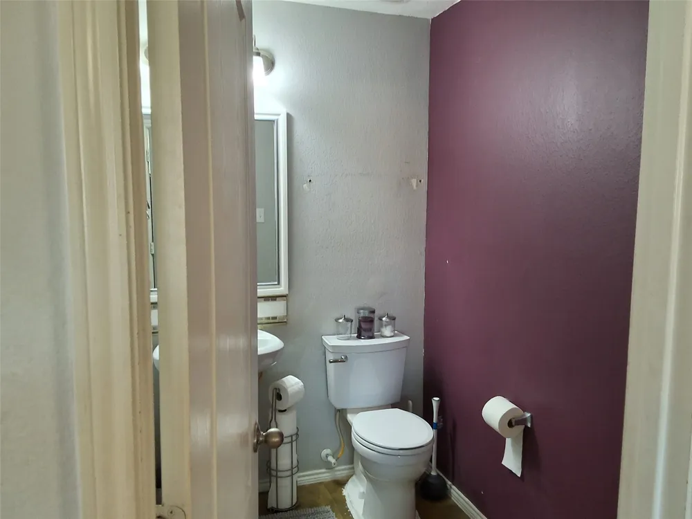 112 Hancock Street Venus, TX 76084