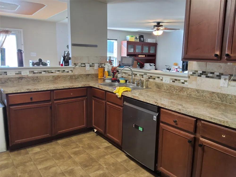 112 Hancock Street Venus, TX 76084