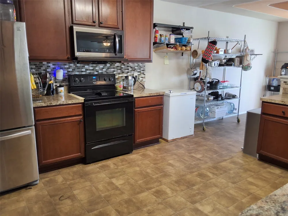 112 Hancock Street Venus, TX 76084