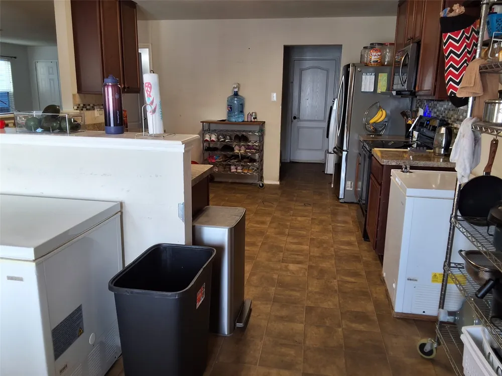 112 Hancock Street Venus, TX 76084