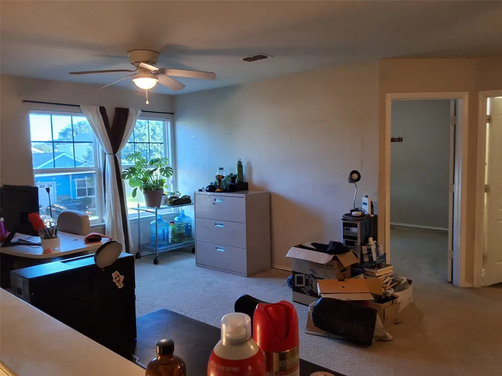 112 Hancock Street Venus, TX 76084