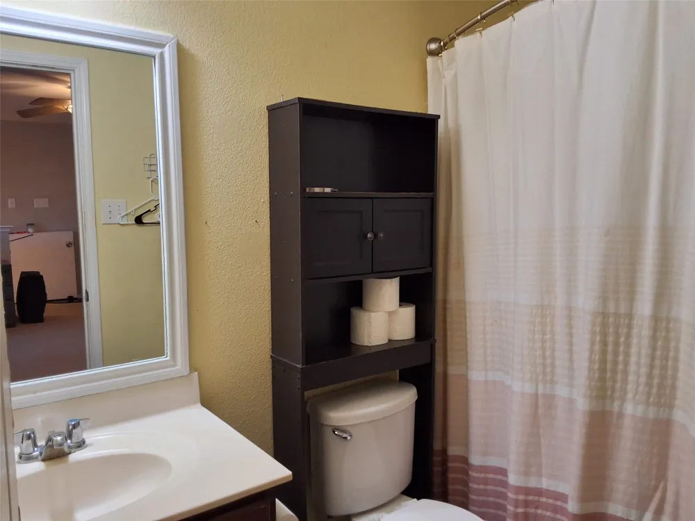 112 Hancock Street Venus, TX 76084