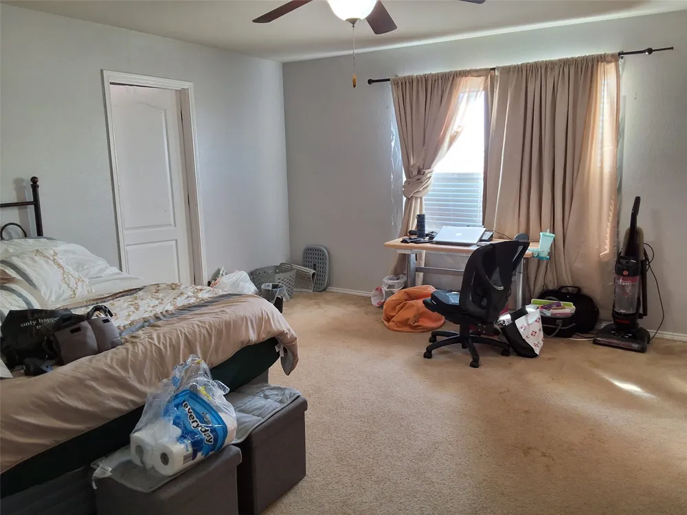 112 Hancock Street Venus, TX 76084