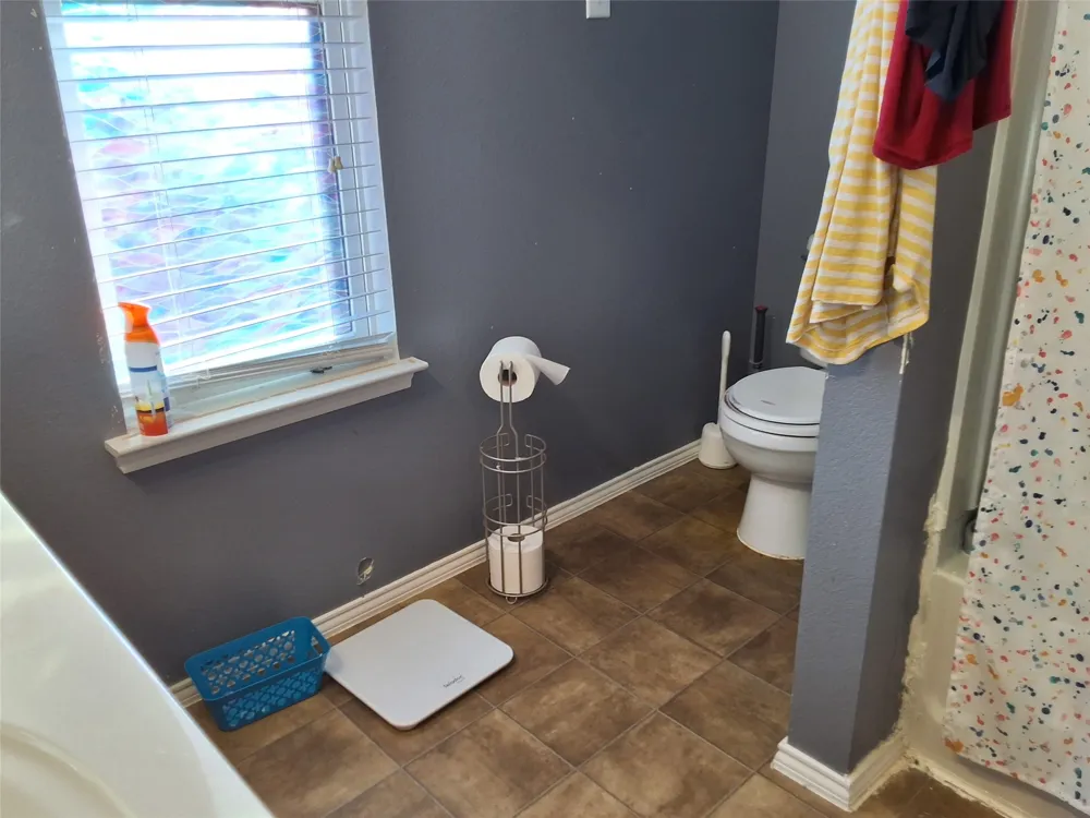 112 Hancock Street Venus, TX 76084