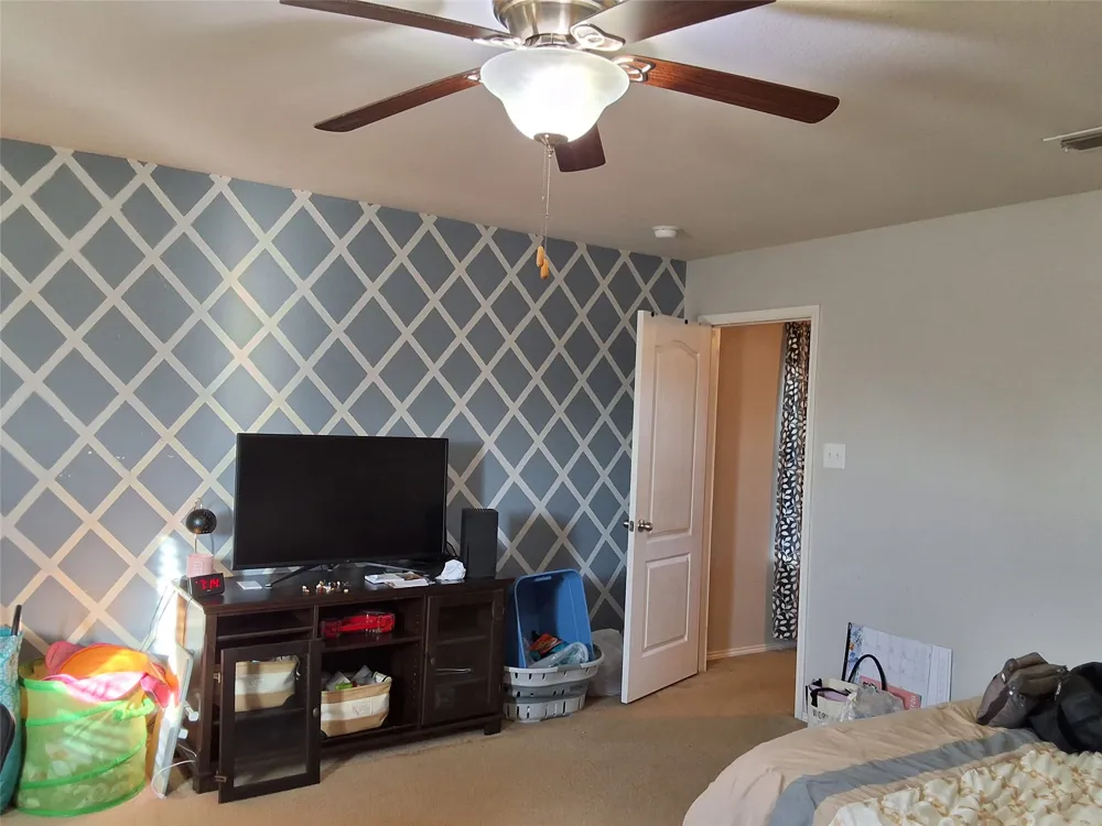 112 Hancock Street Venus, TX 76084