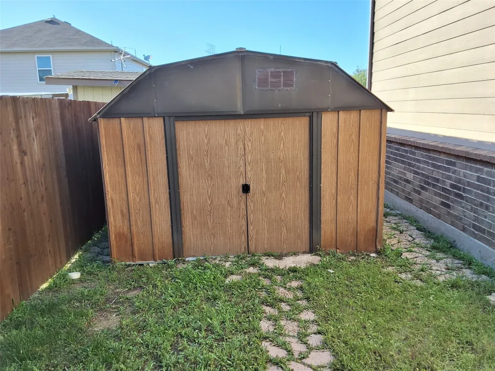 112 Hancock Street Venus, TX 76084